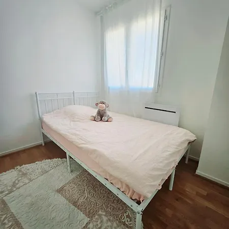 Σπίτι διακοπών Maison Entiere Avec Terrasse Proche A1 Cdg Asterix *