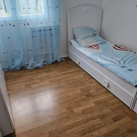 Σπίτι διακοπών Maison Entiere Avec Terrasse Proche A1 Cdg Asterix *